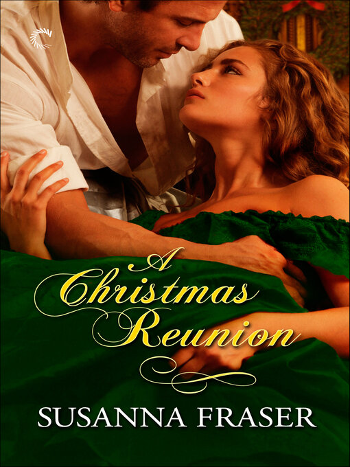 Imagen de portada para A Christmas Reunion